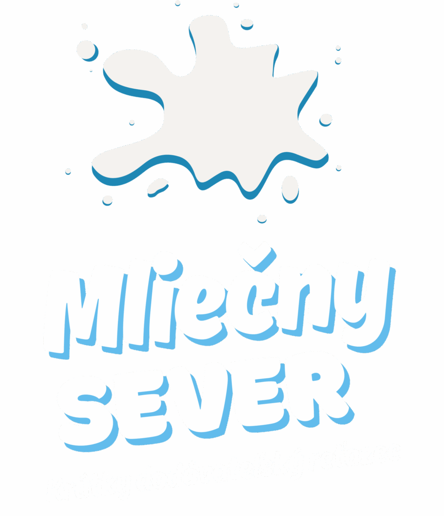 Necpalská mliekáreň - syrové a mliečne výrobky z Turca